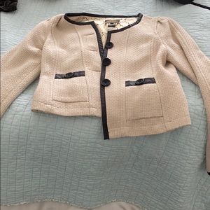 Gorgeous lined jacket